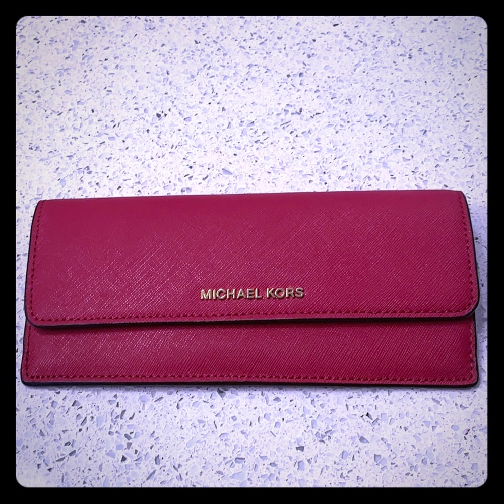 Michael Kors wallet